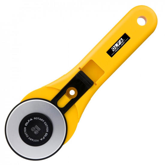 OLFA CUTTER MODEL RTY-3/GH ROTARY OLFA CUTTER MODEL RTY-3/GH ROTARY