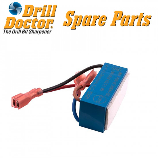 230V FILTER FOR DRILL DOCTOR 360/500/750 230V FILTER FOR DRILL DOCTOR 360/500/750