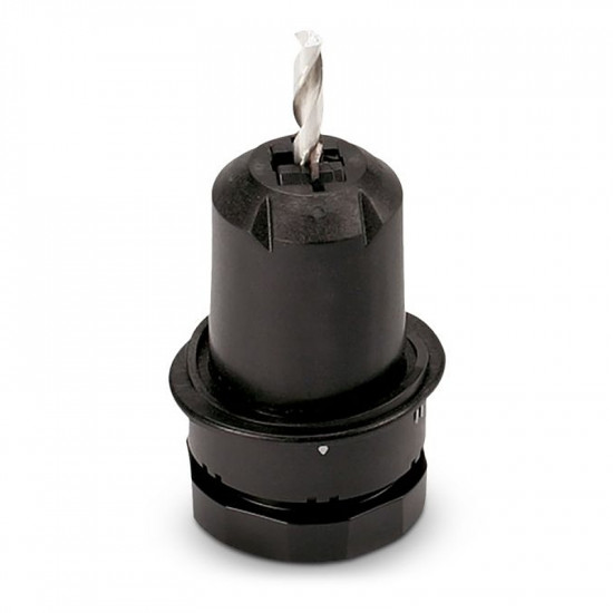 CHUCK 2.5 - 13MM LARGE FOR DRILL DOCTOR 360 CHUCK 2.5 - 13MM LARGE FOR DRILL DOCTOR 360