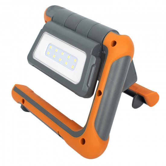 ENERGIZER 1100 LUMENS RECHARGABLE HARDCASE PANEL LIGHT ENERGIZER 1100 LUMENS RECHARGABLE HARDCASE PANEL LIGHT