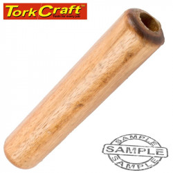 SPARE WOODEN HANDLE FOR EG1
