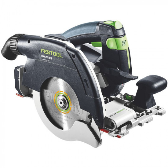 CORDL.CIR.SAW HKC 55 LI-EB-BASIC CORDL.CIR.SAW HKC 55 LI-EB-BASIC