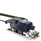 BELT SANDER BS 105 E-SET BELT SANDER BS 105 E-SET