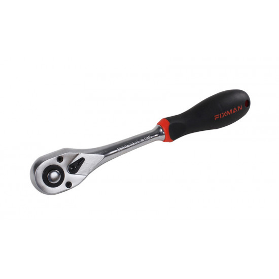 fixman ratchet 150mm 1 4 drive