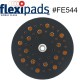 125MM 5' FESTOOL DA CYCLONE 44H SOFT GRIP 125MM 5' FESTOOL DA CYCLONE 44H SOFT GRIP