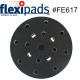 150MM 6' FESTOOL DA CYCLONE 17H MED GRIP 150MM 6' FESTOOL DA CYCLONE 17H MED GRIP