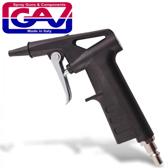 CARBON NYLON AIR DUSTER GUN SUPER LIGHT WEIGHT CARBON NYLON AIR DUSTER GUN SUPER LIGHT WEIGHT