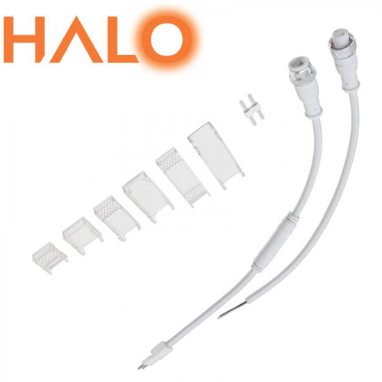 CONNECTOR SETS INCLUDING CABLE CONNECTOR JOINT END CAP CONNECTOR SETS INCLUDING CABLE CONNECTOR JOINT END CAP