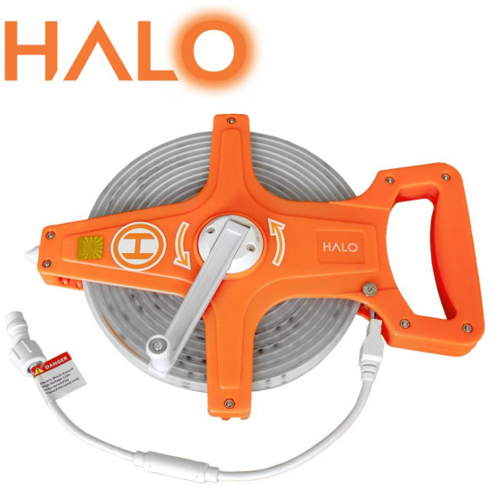 5M PORTABLE REEL 12VDC 5M PORTABLE REEL 12VDC