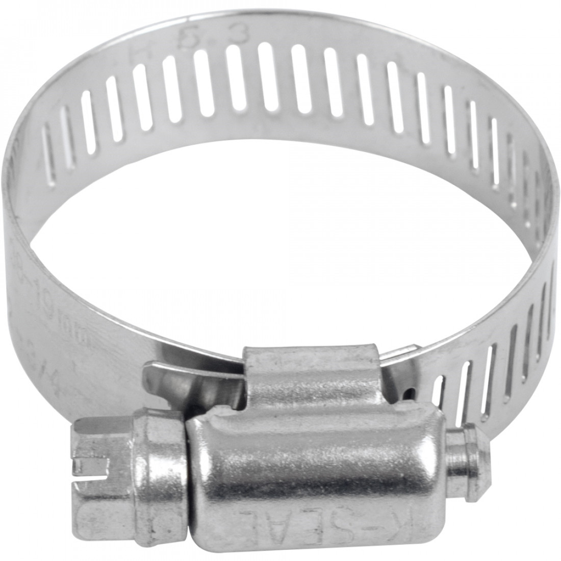 HOSE CLAMP 300 S/STEEL 1938MM BULK EACH