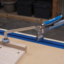 KREG 152MM 6' BENCH CLAMP WITH AUTOMAX