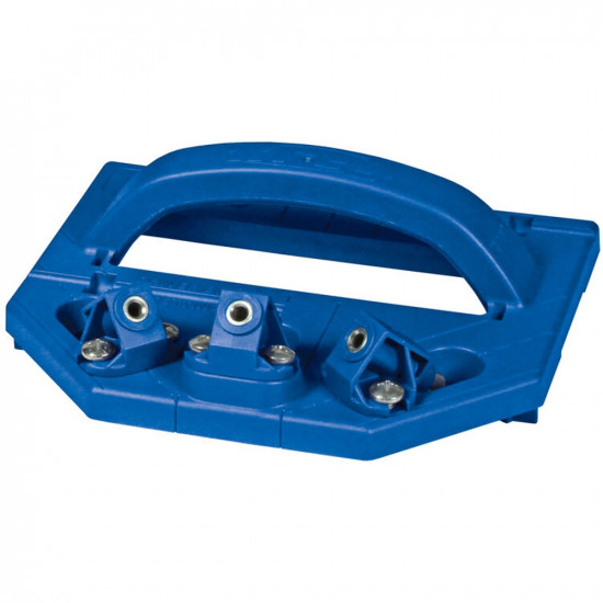 KREG DECK JIG SYSTEM KREG DECK JIG SYSTEM