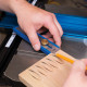 CUSTOM POCKET - HOLE PLUG CUTTER CUSTOM POCKET - HOLE PLUG CUTTER