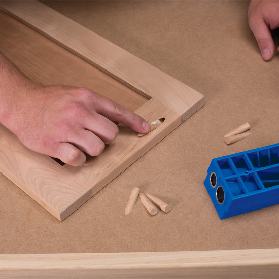 CUSTOM POCKET - HOLE PLUG CUTTER CUSTOM POCKET - HOLE PLUG CUTTER
