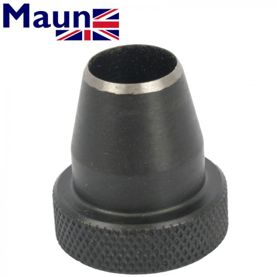 WAD PUNCH CUTTER 12.5MM DIA. WAD PUNCH CUTTER 12.5MM DIA.