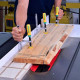 MATCHFIT DOVETAIL CLAMP PRO SET MATCHFIT DOVETAIL CLAMP PRO SET