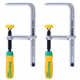 MATCHFIT DOVETAIL CLAMPS (2-PACK) MATCHFIT DOVETAIL CLAMPS (2-PACK)