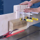 MATCHFIT DOVETAIL CLAMPS (2-PACK) MATCHFIT DOVETAIL CLAMPS (2-PACK)