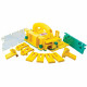 PUSHBLOCK SYSTEM GRR-RIPPER 3D COMPLETE PUSHBLOCK SYSTEM GRR-RIPPER 3D COMPLETE