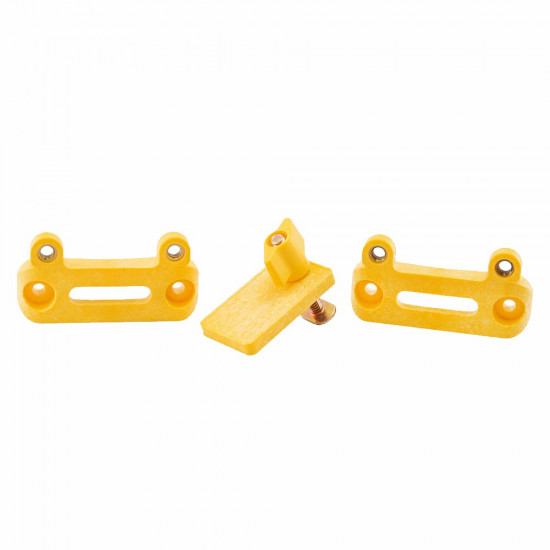 RIPPER ACCESSORY HANDLE BRIDGE KIT RIPPER ACCESSORY HANDLE BRIDGE KIT
