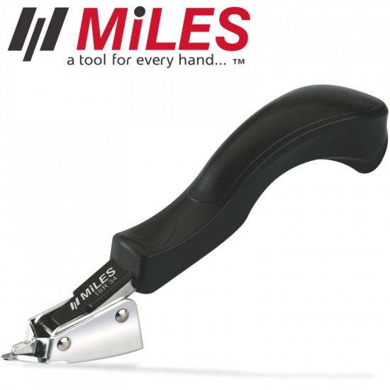 STAPLE REMOVER METAL ERGONOMIC HANDLE ANTI KICK BACK STAPLE REMOVER METAL ERGONOMIC HANDLE ANTI KICK BACK