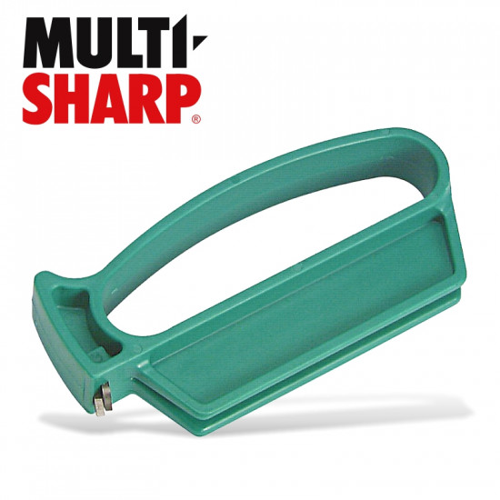 GARDEN TOOL SHARPENER 4 IN 1 HANDHELD GARDEN TOOL SHARPENER 4 IN 1 HANDHELD