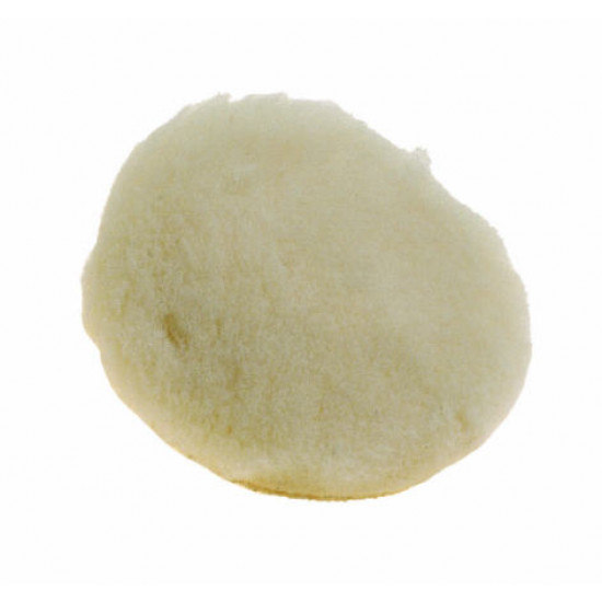 LAMBSWOOL BONNET VEL. 125MM LAMBSWOOL BONNET VEL. 125MM