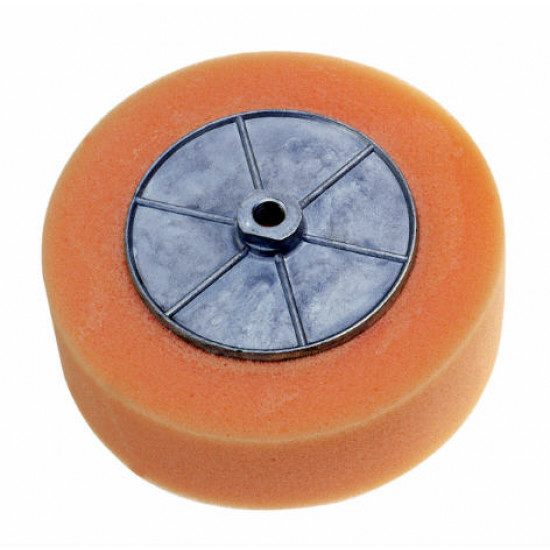 DISCONTINUEDPOLISHING CUSHION PAD 175X14 DISCONTINUEDPOLISHING CUSHION PAD 175X14