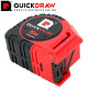 QUICKDRAW 5M TAPE MEASURE SELF MARKING QUICKDRAW 5M TAPE MEASURE SELF MARKING