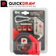QUICKDRAW 8M TAPE MEASURE SELF MARKING QUICKDRAW 8M TAPE MEASURE SELF MARKING