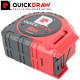 QUICKDRAW 8M TAPE MEASURE SELF MARKING QUICKDRAW 8M TAPE MEASURE SELF MARKING