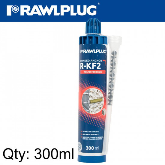 POLYESTER RESIN 300ML POLYESTER RESIN 300ML