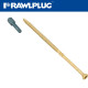R-DSX SCREWS M5 X 120X72 GINGER RUSPERT X100-TUB R-DSX SCREWS M5 X 120X72 GINGER RUSPERT X100-TUB