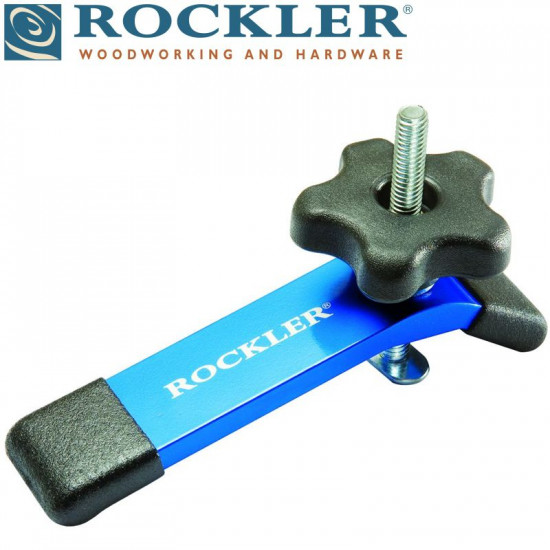 DELUX HOLD DOWN CLAMP DELUX HOLD DOWN CLAMP