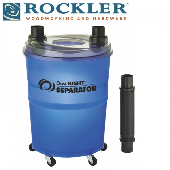 DUST RIGHT SEPARATOR DUST RIGHT SEPARATOR
