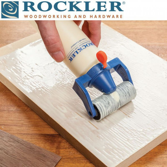 GLUE APPLICATOR SET GLUE APPLICATOR SET