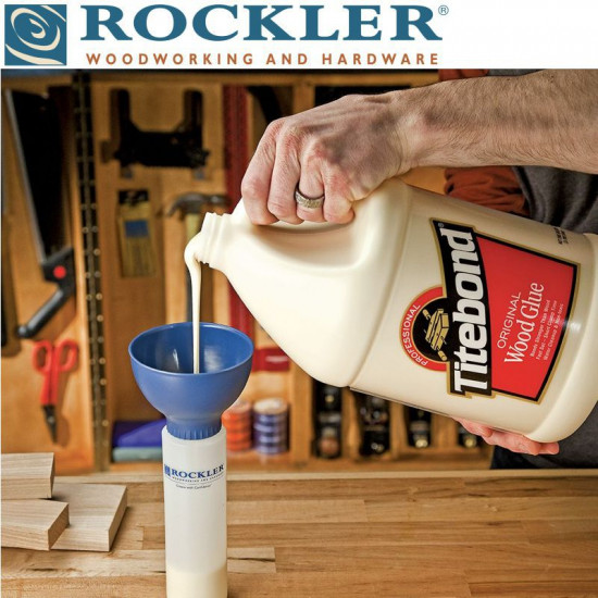 GLUE APPLICATOR SET GLUE APPLICATOR SET