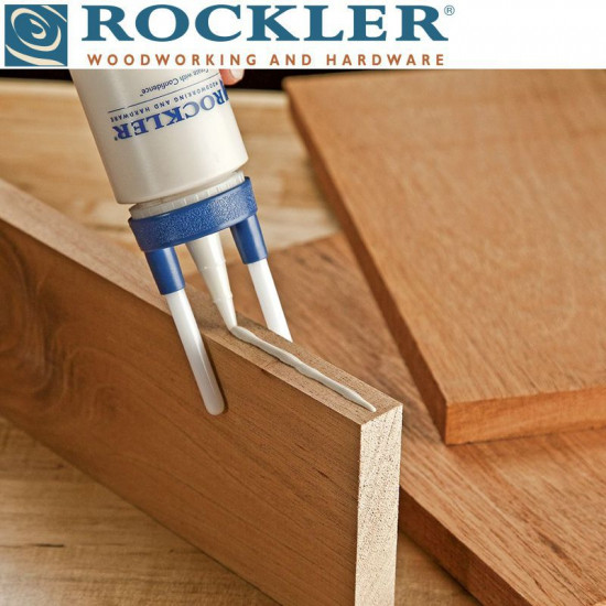 GLUE APPLICATOR SET GLUE APPLICATOR SET