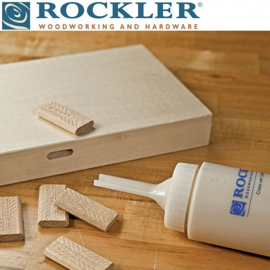 GLUE APPLICATOR SET GLUE APPLICATOR SET
