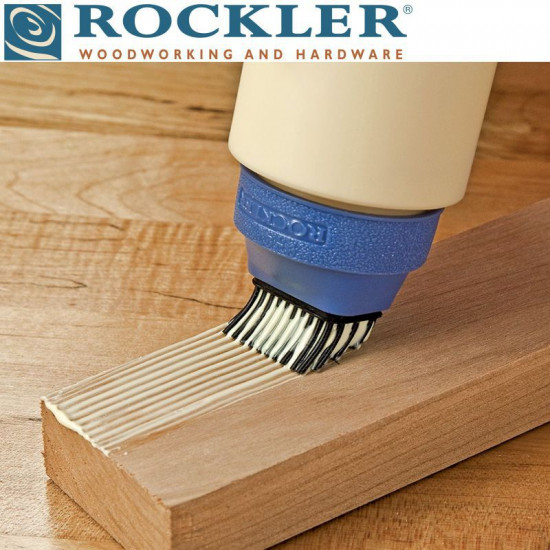 GLUE APPLICATOR SET GLUE APPLICATOR SET