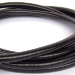 HOSE RUBBER FOR AIRBRUSH 2.5M 1/4 X 1/4 F/F