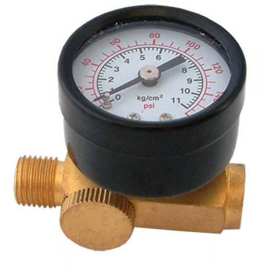 REGULATOR IN LINE 1/4' HANGING BOX REGULATOR IN LINE 1/4' HANGING BOX