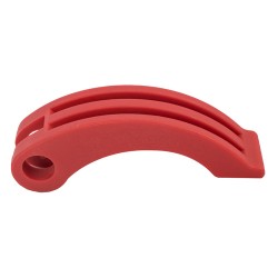 SPARE PLASTIC QUICK RELEASE LEVER FOR BICYCLE STAND TC BS001