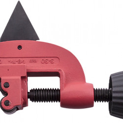 PIPE & TUBE CUTTER 3 - 30MM