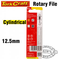 ROTARY FILE CYLINDRICAL