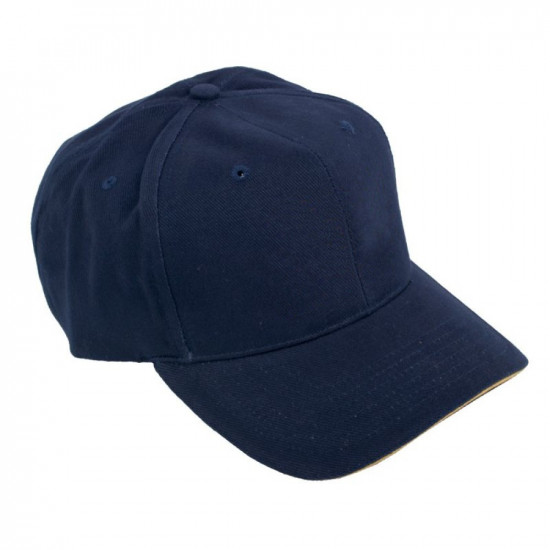 DRILL DOCTOR BASE BALL CAP NAVY BLUE (ONE SIZE FITS ALL) DRILL DOCTOR BASE BALL CAP NAVY BLUE (ONE SIZE FITS ALL)