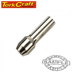 MINI REPLACEMENT COLLET 0.8MM