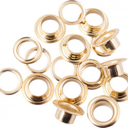 SPARE EYELETS X 7MM 12PC FOR TC4302