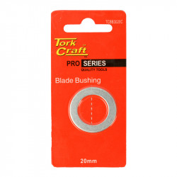 BUSHING FOR BLADES 30-20MM 1/CARD
