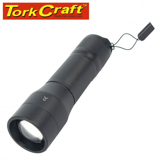 led bat light torch